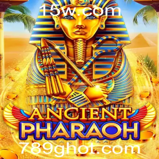 Descubra AncientPharaoh: O Fascinante Jogo de Estratégia Ambientado no Egito Antigo